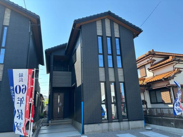 タマタウン西尾中畑小　全3棟・3号棟