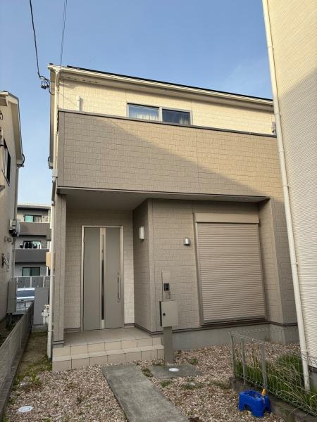 岡崎市大和町鳥ヶ城・中古戸建