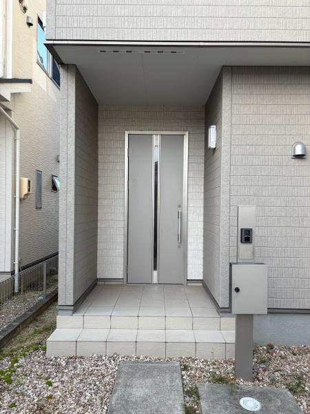 岡崎市大和町鳥ヶ城・中古戸建