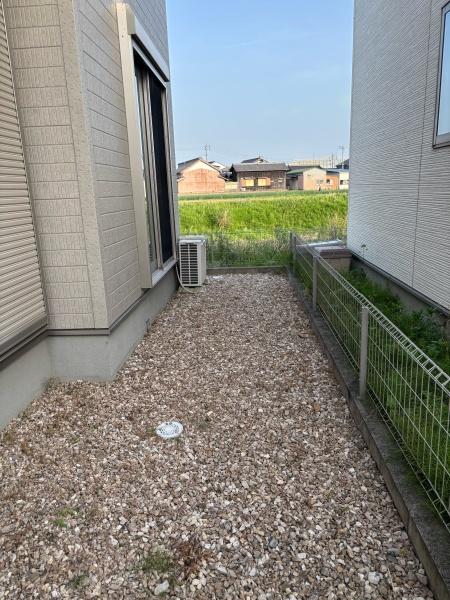 岡崎市大和町鳥ヶ城・中古戸建