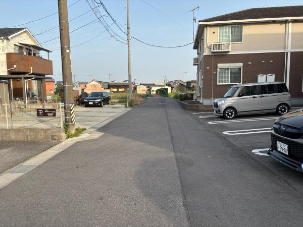 岡崎市大和町字鳥ケ城の中古一戸建て