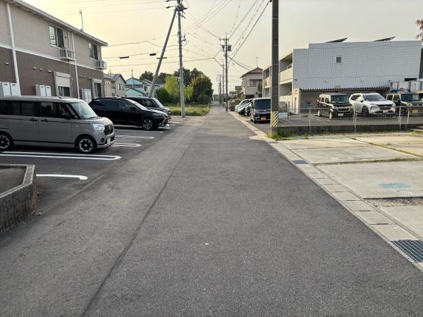 岡崎市大和町字鳥ケ城の中古一戸建て