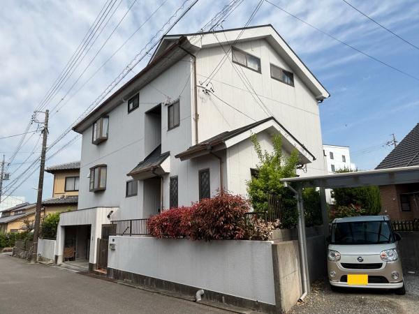 岡崎市上地1丁目・中古戸建