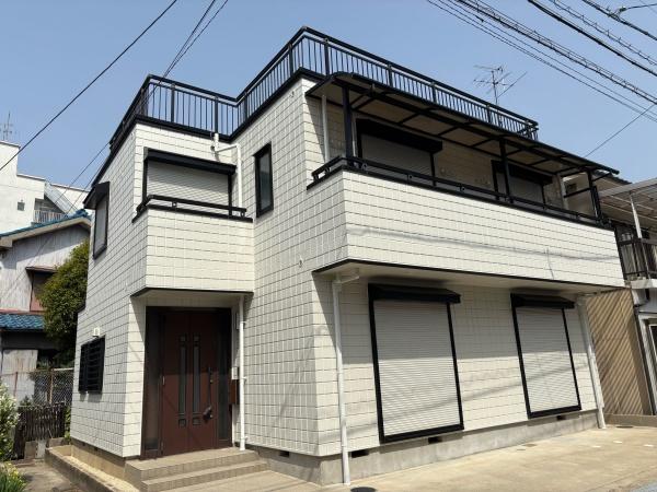 岡崎市伊賀町東郷中・中古戸建