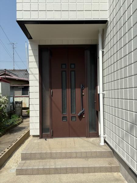 岡崎市伊賀町東郷中・中古戸建