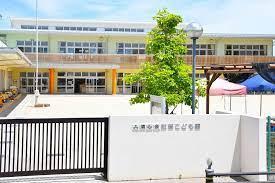 豊田市配津町第1 全1棟・1号棟(うねべこども園)