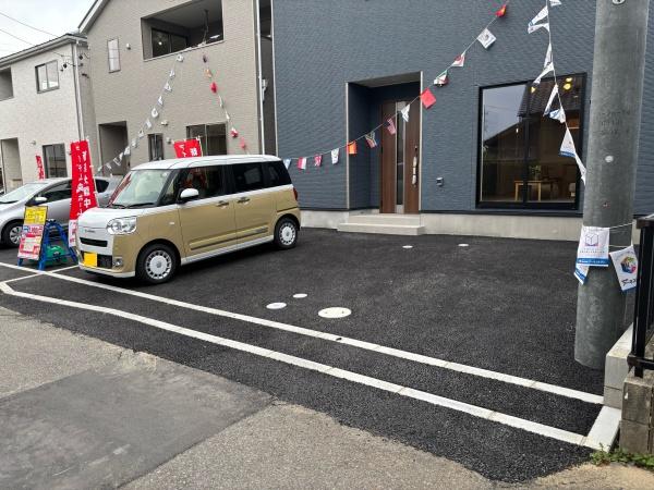 岡崎市小針町第1　全3棟・3号棟