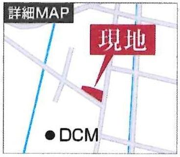 西尾第64一色町　全1棟・1号棟