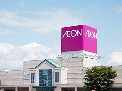 蒲郡市栄町 全1棟・1号棟(イオン蒲郡店)