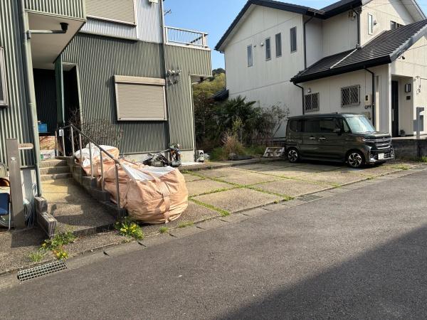 岡崎市竜泉寺町・中古戸建