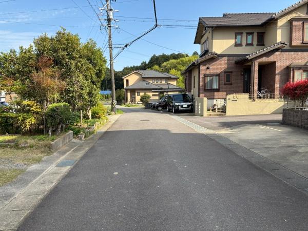 岡崎市竜泉寺町・中古戸建