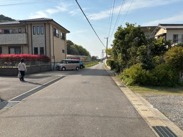 岡崎市竜泉寺町・中古戸建