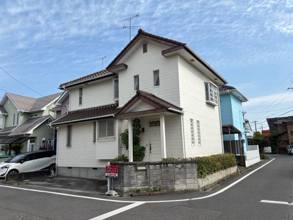 岡崎市上地2丁目・中古戸建