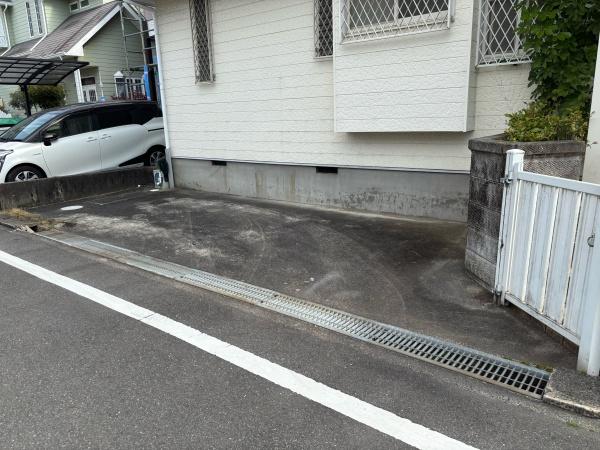 岡崎市上地2丁目・中古戸建