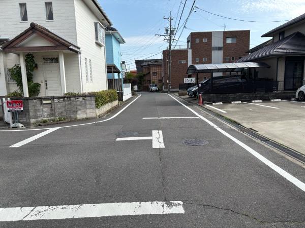 岡崎市上地2丁目・中古戸建