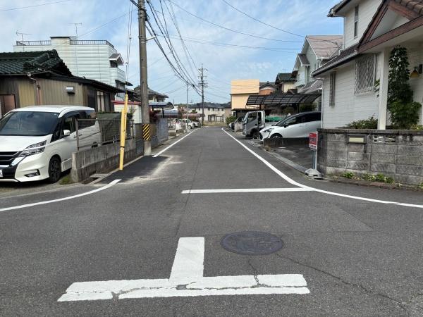 岡崎市上地２丁目の中古一戸建て