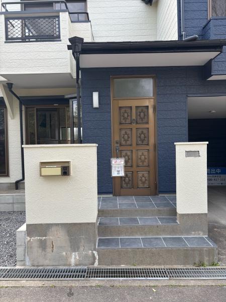 岡崎市上地１丁目の中古一戸建て