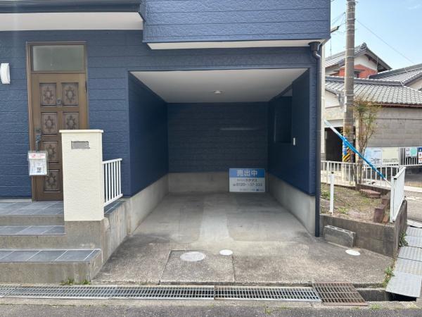 岡崎市上地１丁目の中古一戸建て