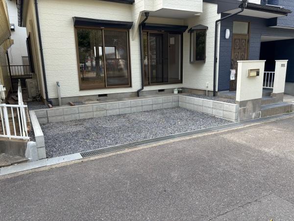 岡崎市上地１丁目の中古一戸建て
