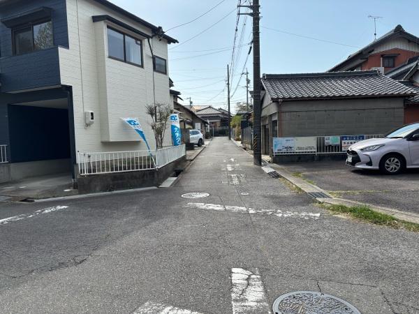 岡崎市上地１丁目の中古一戸建て