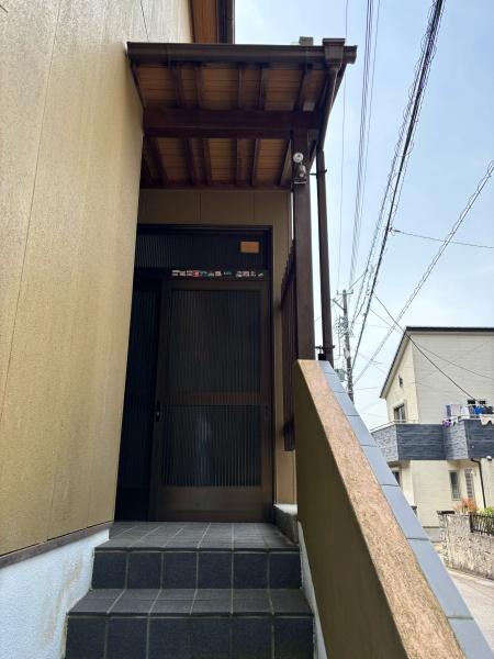 岡崎市羽栗町・中古戸建