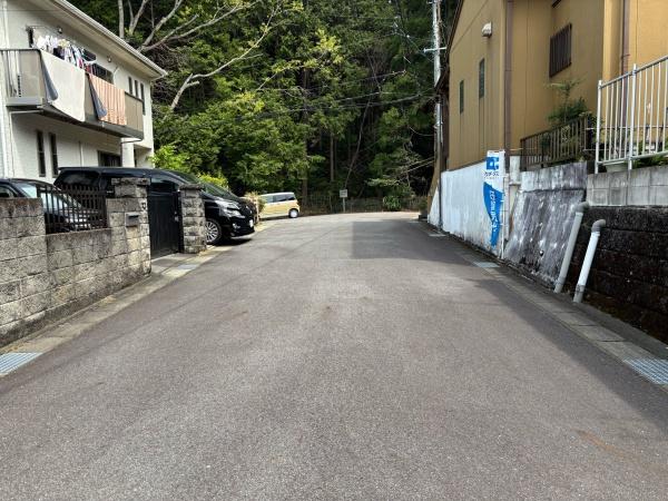 岡崎市羽栗町・中古戸建
