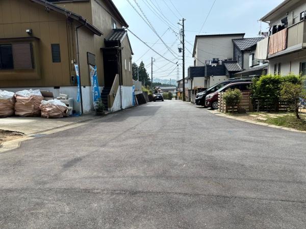 岡崎市羽栗町字多賀屋敷の中古一戸建て