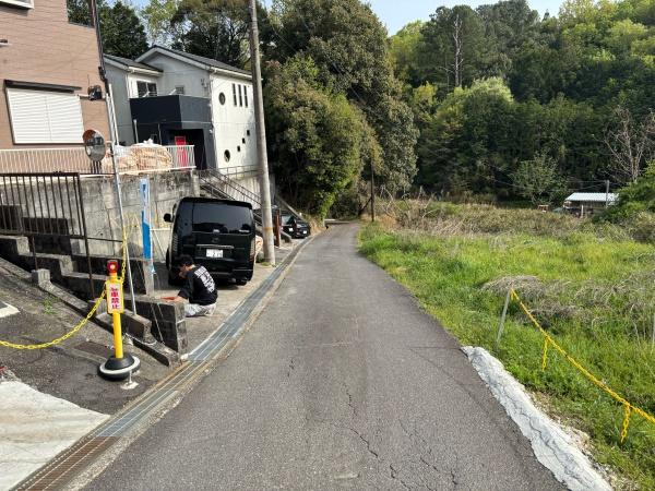 岡崎市真福寺町・中古戸建