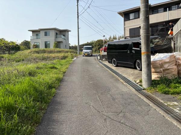 岡崎市真福寺町・中古戸建