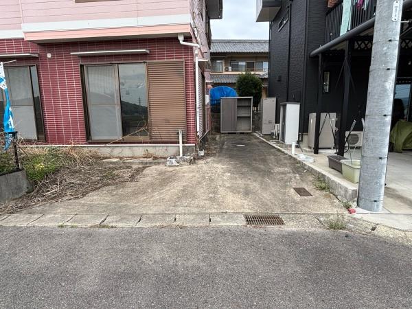 岡崎市福岡町字中西野の中古一戸建て