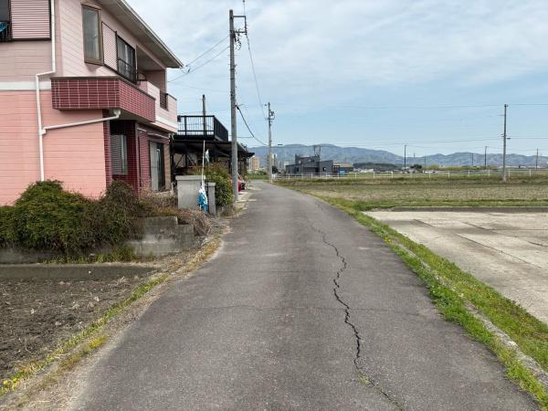 岡崎市福岡町字中西野の中古一戸建て