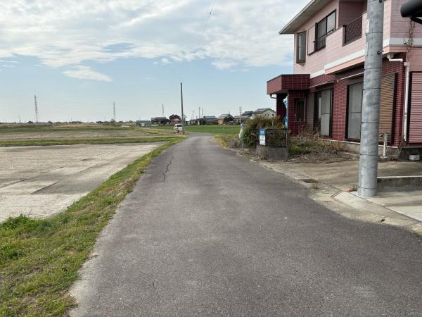 岡崎市福岡町字中西野の中古一戸建て