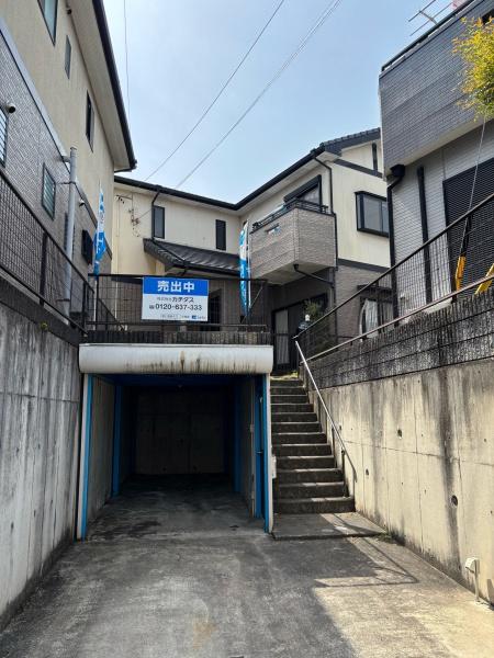 岡崎市欠町狐ヶ入・中古戸建