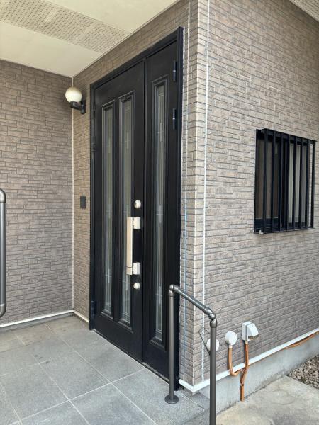 岡崎市欠町狐ヶ入・中古戸建