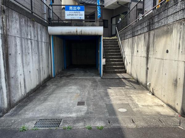 岡崎市欠町狐ヶ入・中古戸建