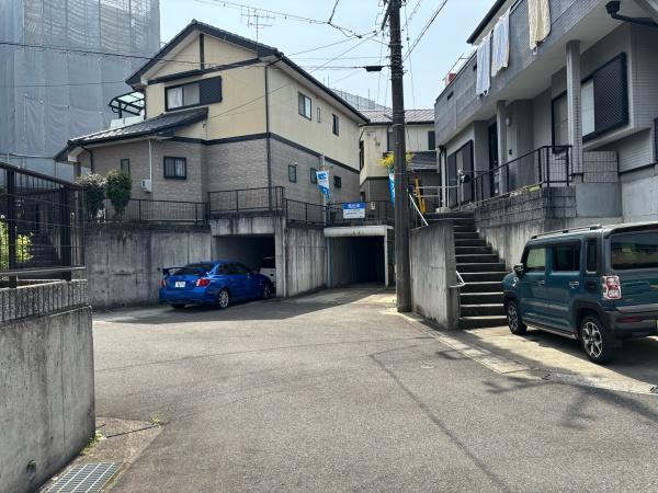 岡崎市欠町字狐ケ入の中古一戸建て