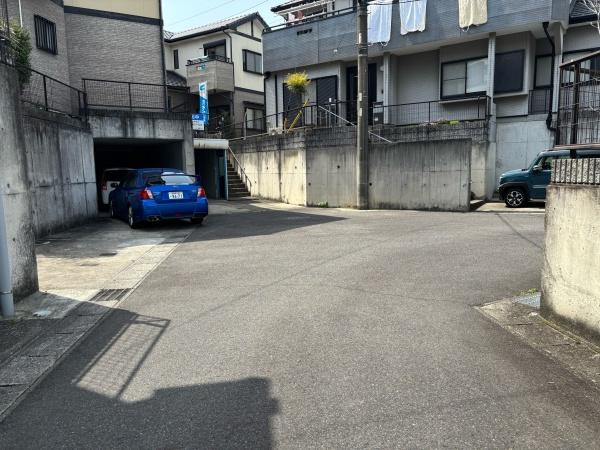 岡崎市欠町字狐ケ入の中古一戸建て