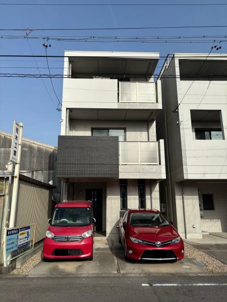 岡崎市大門1丁目・中古戸建