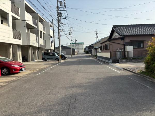 岡崎市大門１丁目の中古一戸建て