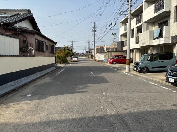 岡崎市大門１丁目の中古一戸建て
