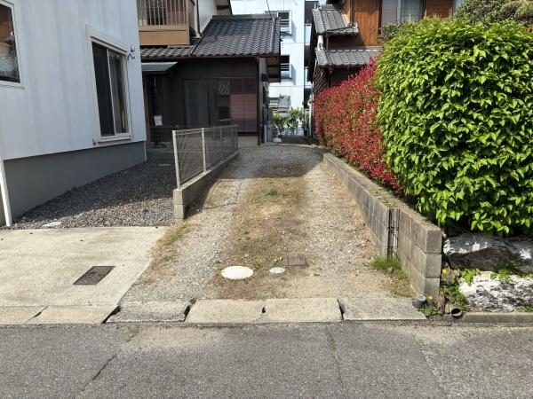 岡崎市鴨田南町の中古一戸建て