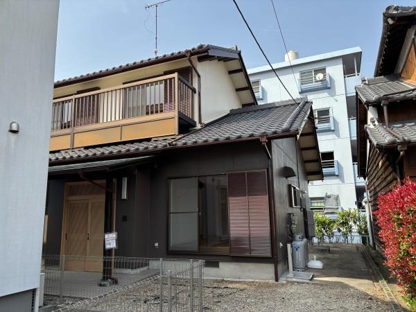岡崎市鴨田南町・中古戸建