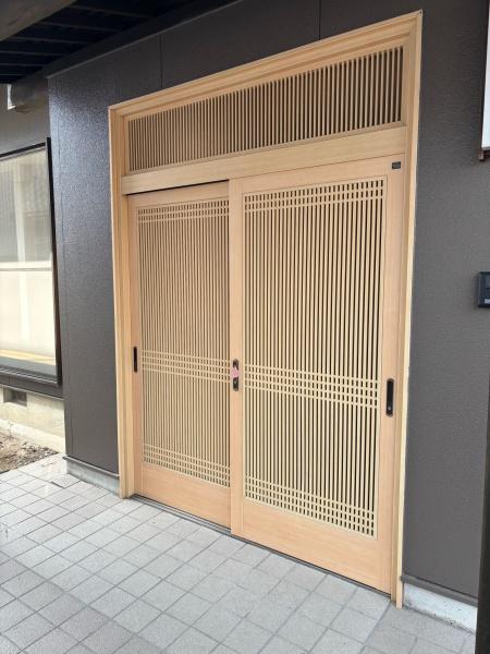 岡崎市鴨田南町・中古戸建