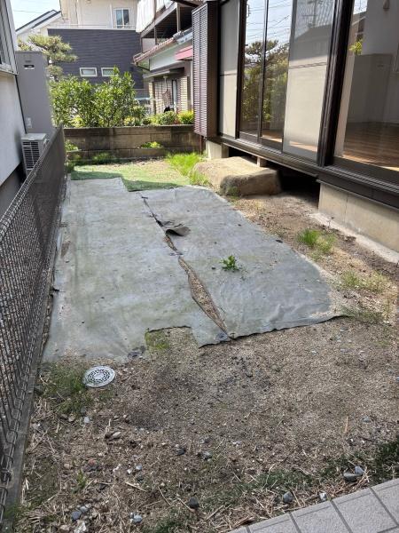 岡崎市鴨田南町の中古一戸建て