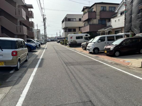 岡崎市井ノ口町・中古戸建