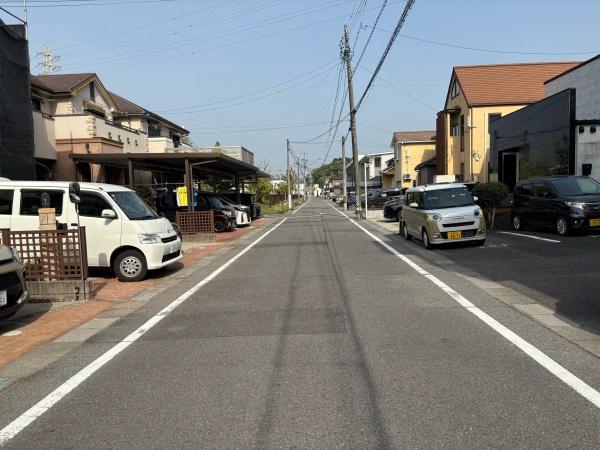 岡崎市井ノ口町・中古戸建