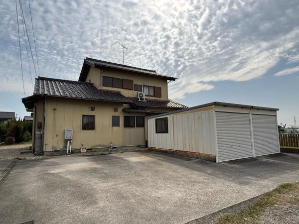 岡崎市下和田町・中古戸建