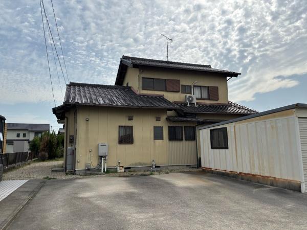 岡崎市下和田町・中古戸建