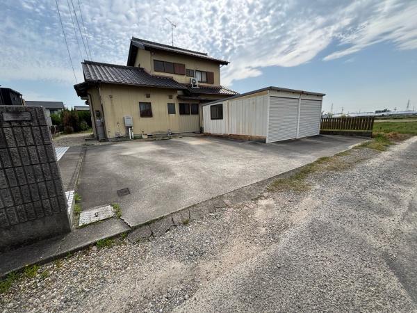 岡崎市下和田町・中古戸建