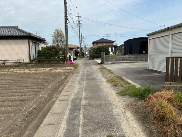岡崎市下和田町・中古戸建